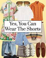 What Is Something You Can Wear That Starts with the Letter a?