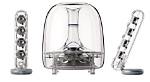 What Is Soundsticks Wireless?