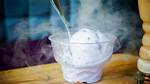 What Is Special About Liquid Nitrogen Ice Cream?