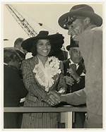 What Is Special About Marian Anderson?