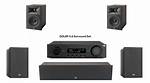 What Is Surround Shift Jbl?