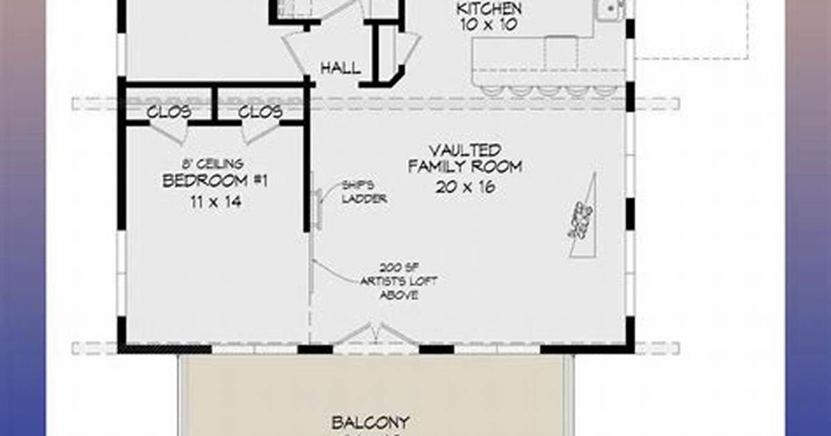 What Is the Average Square Footage of a Normal Bedroom?