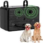 What Is the Best Anti Barking Device for Neighbors Dogs?