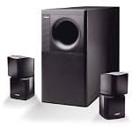 What Is the Best Bose Acoustimass Series?