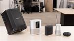 What Is the Best Bose Speaker?