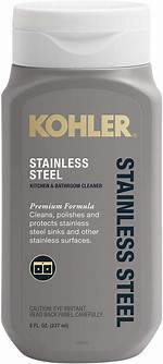 What Is the Best Cleaner for Brushed Nickel Faucets?