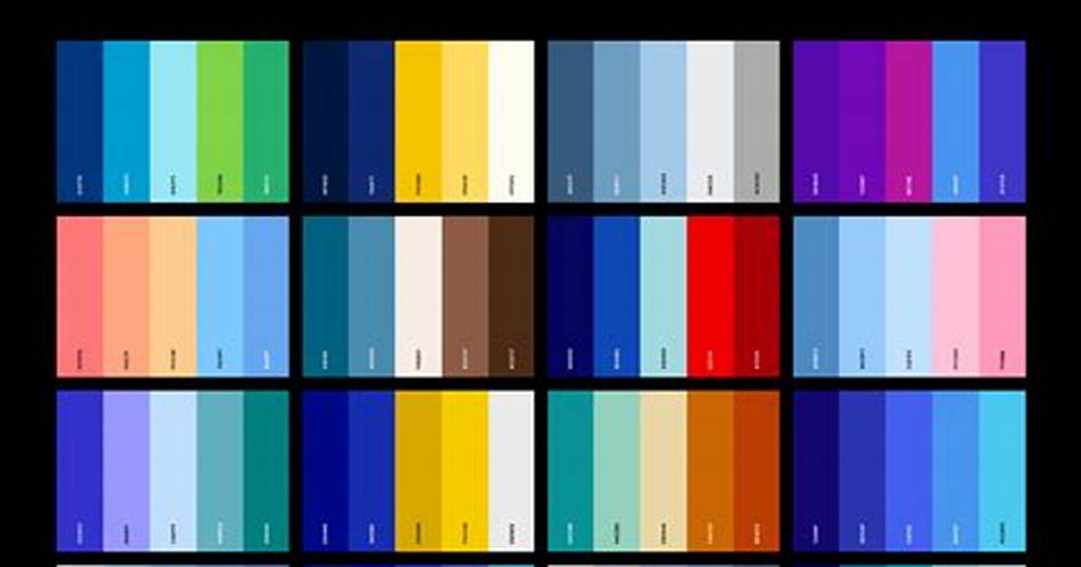 What Is the Best Color for a Pool?
