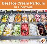 What Is the Best Ice Cream Parlour in the World?