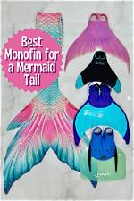 What Is the Best Material for Mermaid Tails?