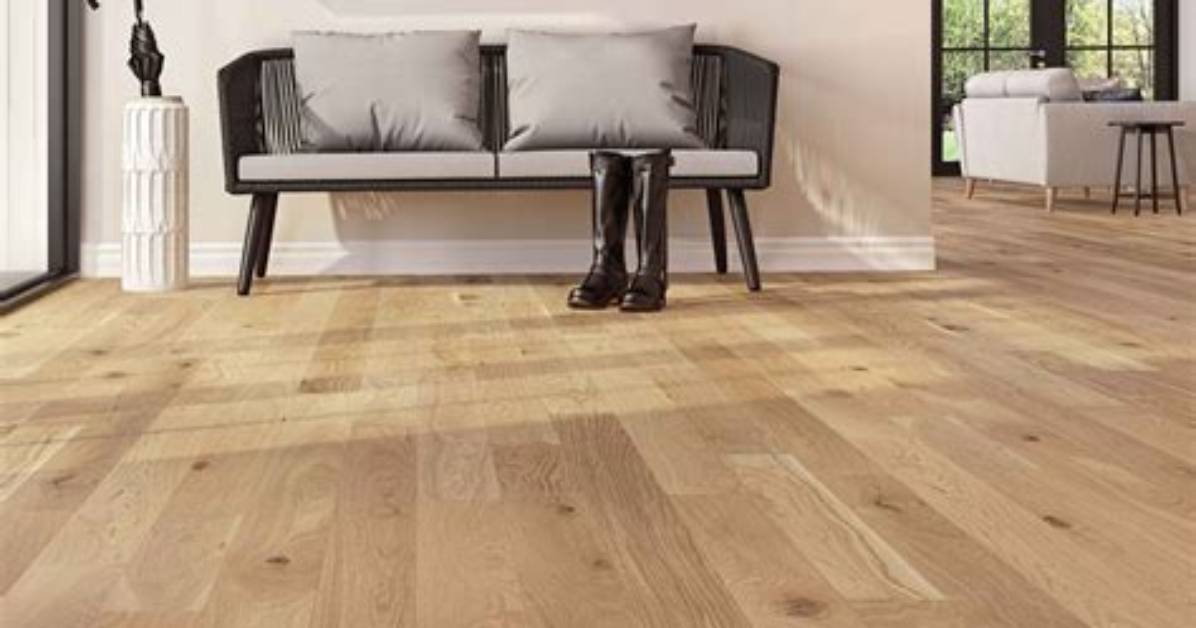 What Is the Best Natural Flooring?