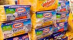 What Is the Best Processed Cheese?