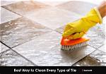 What Is the Best Way to Clean Smoke off of Walls?