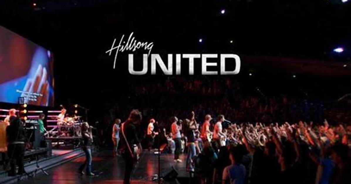 What Is the Difference Between Hillsong United and Hillsong Worship