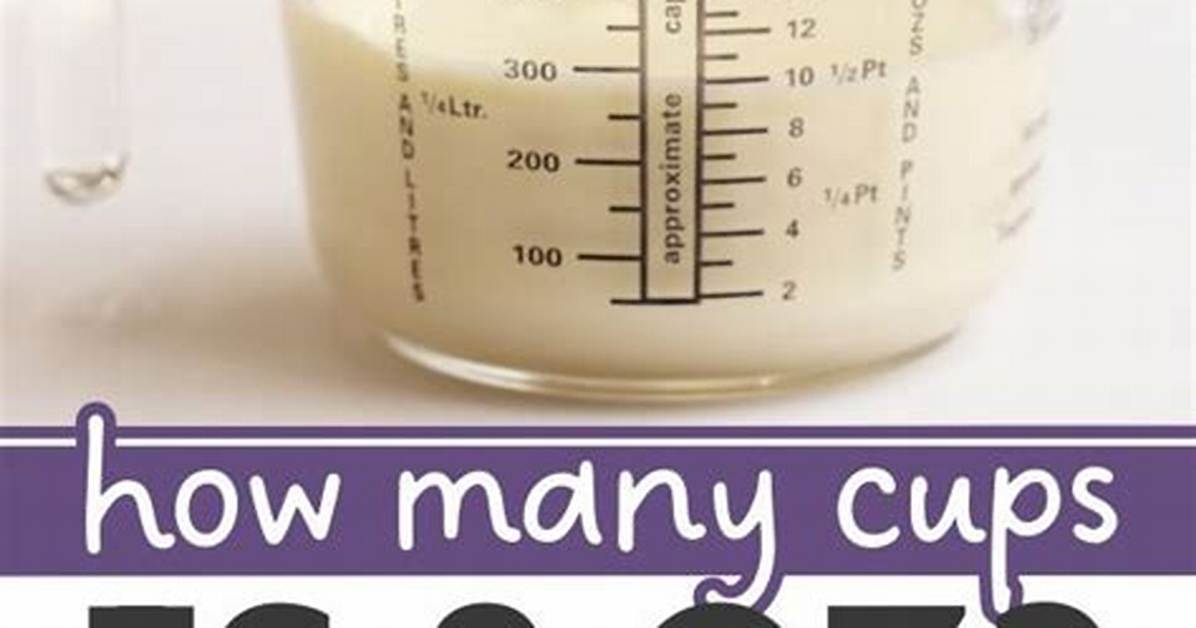 What Is the Equivalent of 8 Oz Cream Cheese?