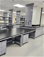 What Is the Height of a Lab Table?