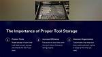 What Is the Importance of Using Tools and Equipment?