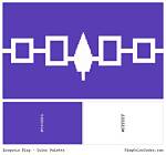 What Is the Iroquois Color?