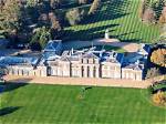 What Is the Largest House in England?