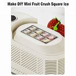 What Is the Main Source of Ice Cream?