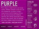 What Is the Meaning Definition of Color?