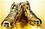 What Is the Most Expensive Shoe in the World 2021?