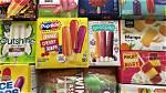 What Is the Most Popular Popsicle?