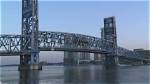 What Is the Oldest Bridge in Jacksonville Florida?