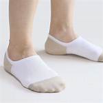 What Is the Point of No Show Socks?