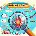 What Is the Point of Popping Candy?