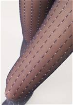 What Is the Point of Sheer Tights?