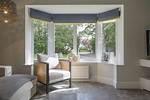 What Is the Purpose of a Window Above a Door?