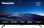 What Is the Resolution of My Panasonic Tv?
