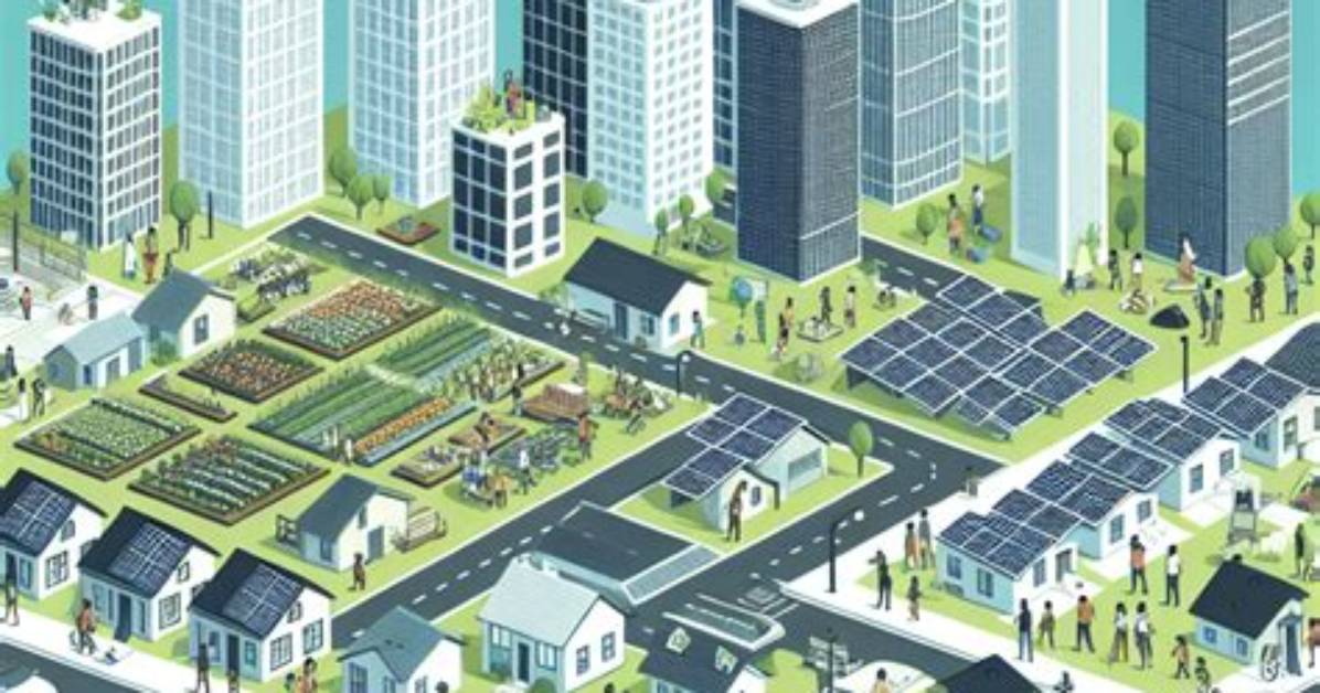 What Is the Role of an Urban Planner?