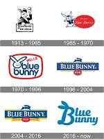 What Is the Slogan for Blue Bunny?