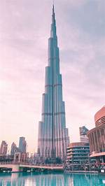 What Is the Tallest Building in the Whole World?