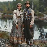 What Is the Traditional Clothing in Finland?