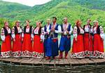 What Is the Traditional Clothing in Luxembourg?