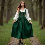 What Is the Traditional Irish Clothing Called?