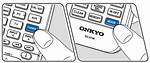 What Is the Tuning Mode on Onkyo Ht-Rc430?