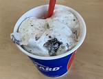 What Is the Unhealthiest Blizzard at Dairy Queen?