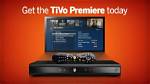 What Is Tivo Premiere?