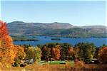 What Is Upstate New York Well Known for?