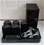 What Is Used for Home Theater Systems?