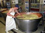 What Is Used to Curdle Cheese?