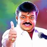 What Is Vijayakanth Famous for?