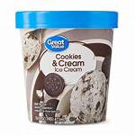 What Is Worse Cookies or Ice Cream?