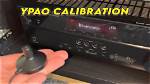 What Is Ypao Calibration System on Yamaha Rx-A760?