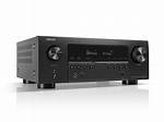What Kind of Amplifier Does Denon Avr-S700W Have?