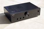 What Kind of Amplifier Does Onkyo Use?