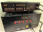 What Kind of Amplifier Is Nakamichi Av 7?